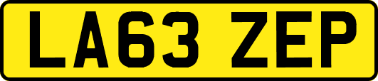 LA63ZEP