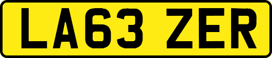 LA63ZER