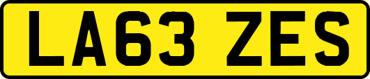 LA63ZES