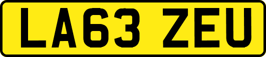 LA63ZEU