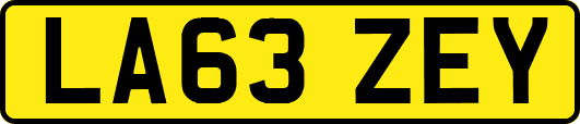 LA63ZEY