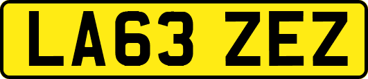 LA63ZEZ