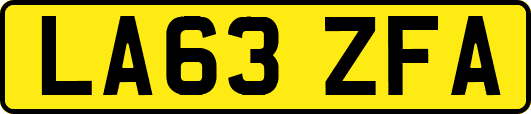 LA63ZFA