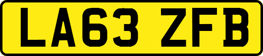 LA63ZFB