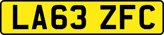 LA63ZFC