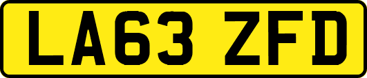 LA63ZFD