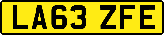 LA63ZFE