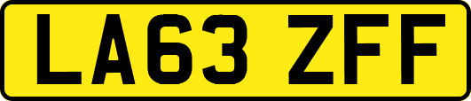 LA63ZFF