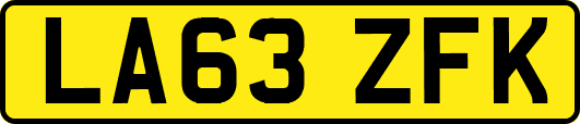 LA63ZFK