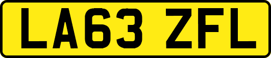 LA63ZFL