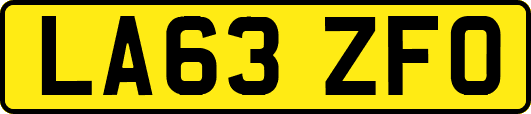 LA63ZFO
