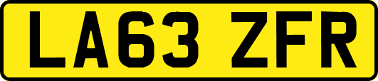 LA63ZFR