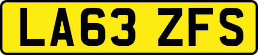 LA63ZFS