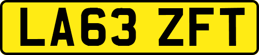 LA63ZFT