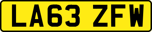 LA63ZFW