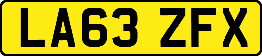 LA63ZFX