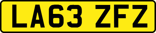 LA63ZFZ