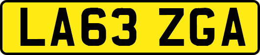 LA63ZGA