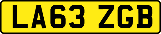LA63ZGB