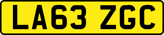 LA63ZGC