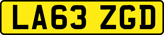 LA63ZGD
