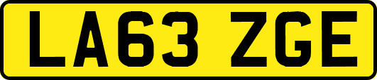 LA63ZGE