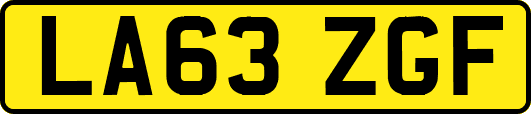 LA63ZGF