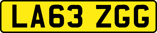 LA63ZGG