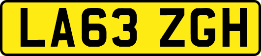 LA63ZGH