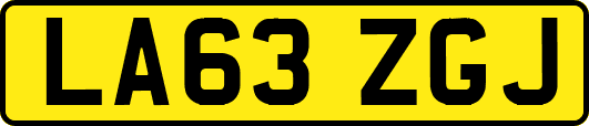 LA63ZGJ