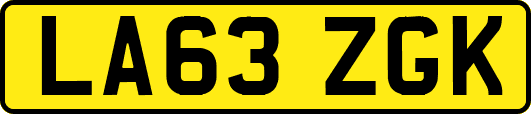 LA63ZGK