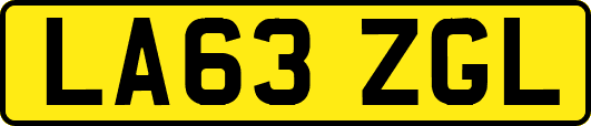 LA63ZGL
