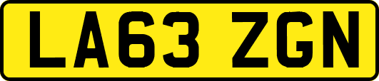 LA63ZGN