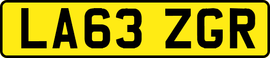 LA63ZGR