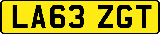 LA63ZGT