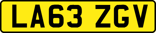 LA63ZGV