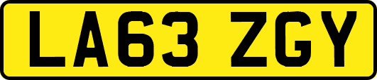 LA63ZGY