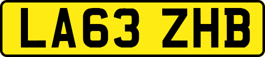 LA63ZHB