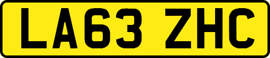 LA63ZHC