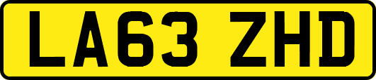 LA63ZHD