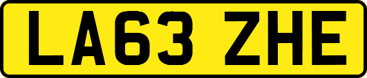 LA63ZHE