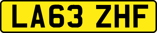 LA63ZHF