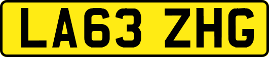 LA63ZHG