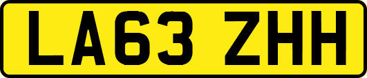 LA63ZHH