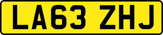 LA63ZHJ