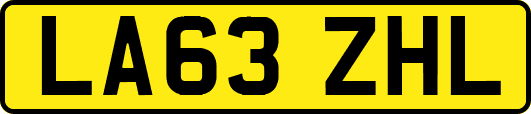 LA63ZHL
