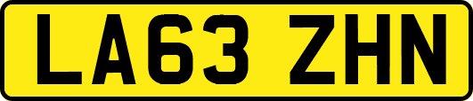 LA63ZHN