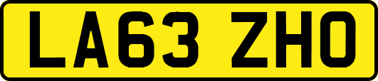 LA63ZHO
