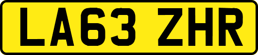 LA63ZHR