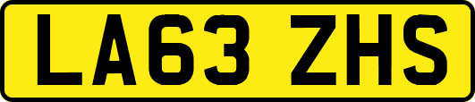 LA63ZHS